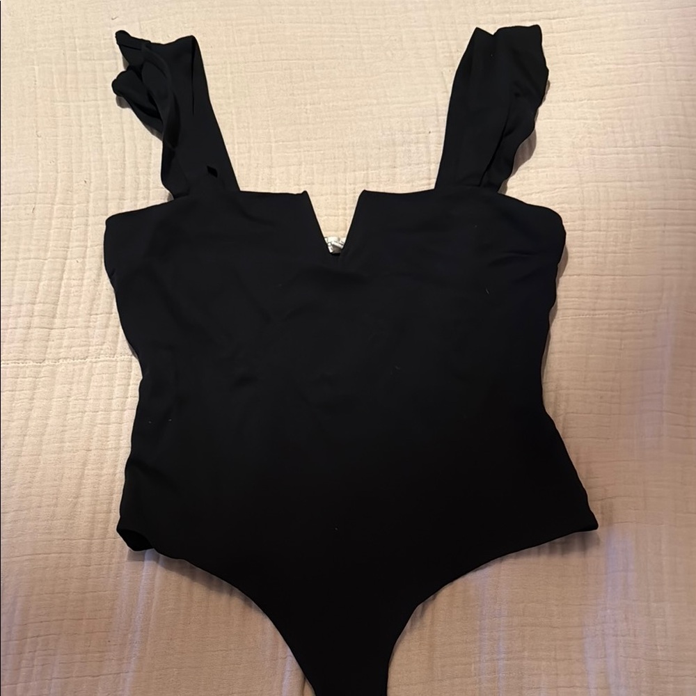 Moa Moa Classic Black Top